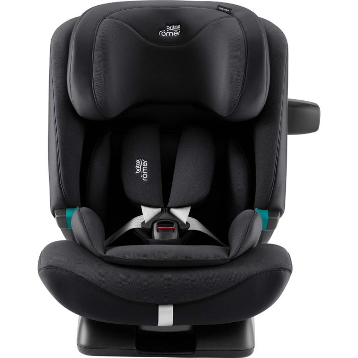 Автокресло BRITAX-ROMER ADVANSAFIX PRO Style Carbon Black