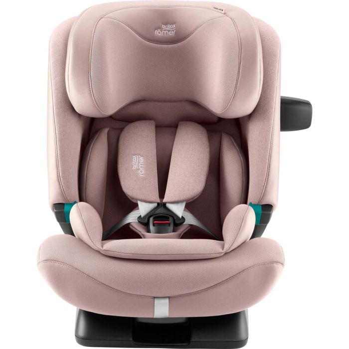 Автокресло BRITAX-ROMER ADVANSAFIX PRO Style Dusty Rose
