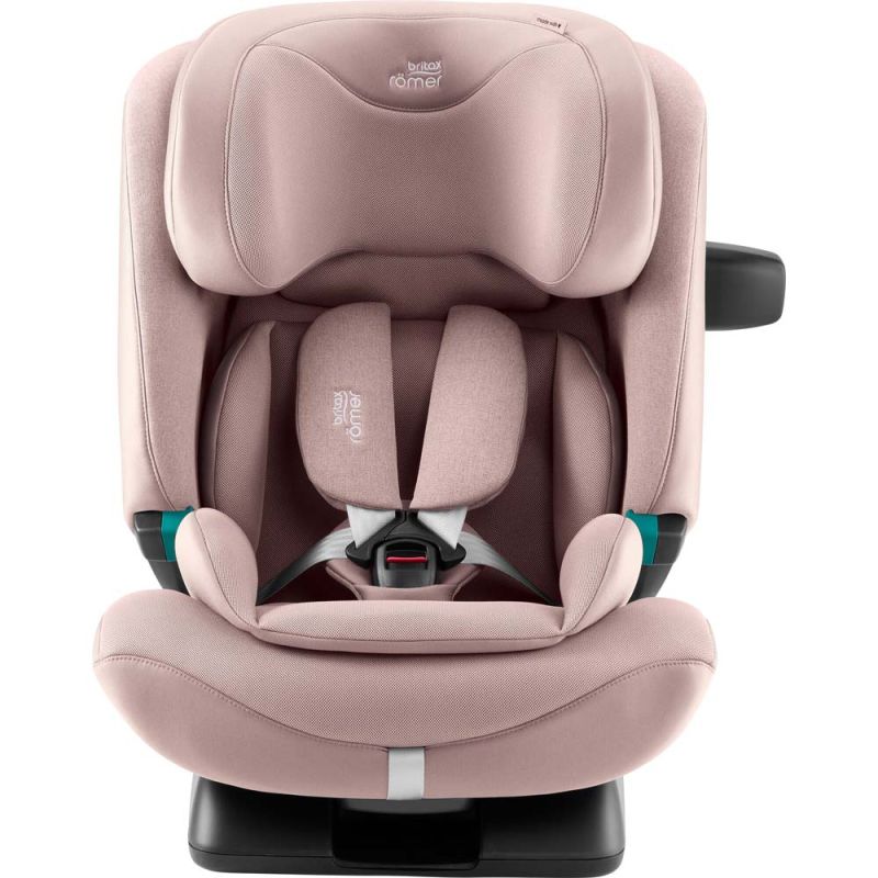 Автокрісло BRITAX-ROMER ADVANSAFIX PRO Style Dusty Rose