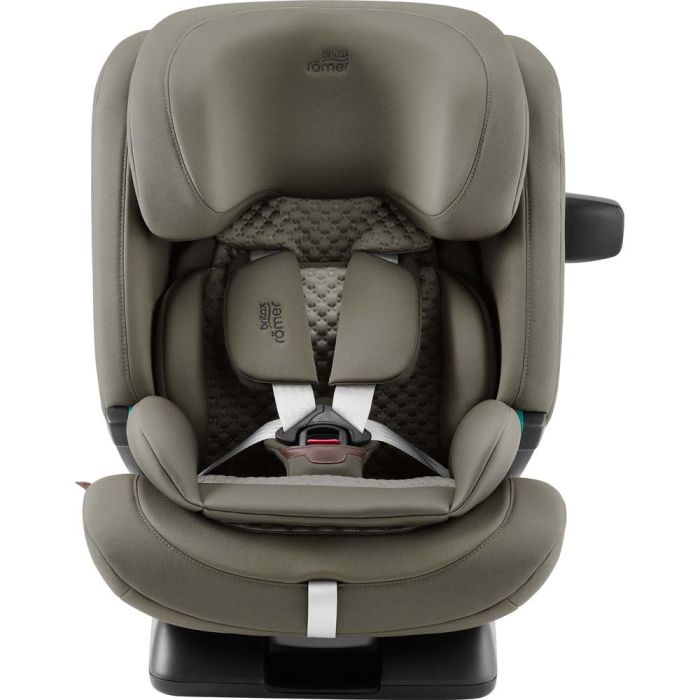 Автокресло BRITAX-ROMER ADVANSAFIX PRO LUX Urban Olive