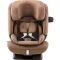 Автокресло BRITAX-ROMER ADVANSAFIX PRO LUX Warm Caramel