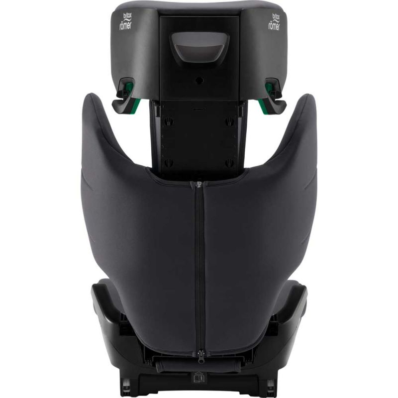 Автокресло BRITAX-ROMER DISCOVERY PLUS Midnight Grey