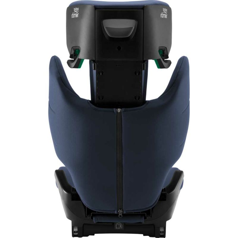 Автокресло BRITAX-ROMER DISCOVERY PLUS Moonlight Blue