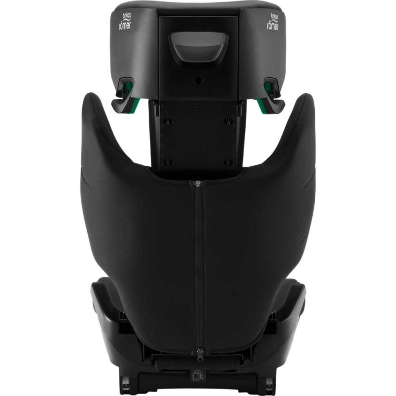 Автокресло BRITAX-ROMER DISCOVERY PLUS Space Black