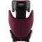 Автокресло BRITAX-ROMER DISCOVERY PLUS Burgundy Red