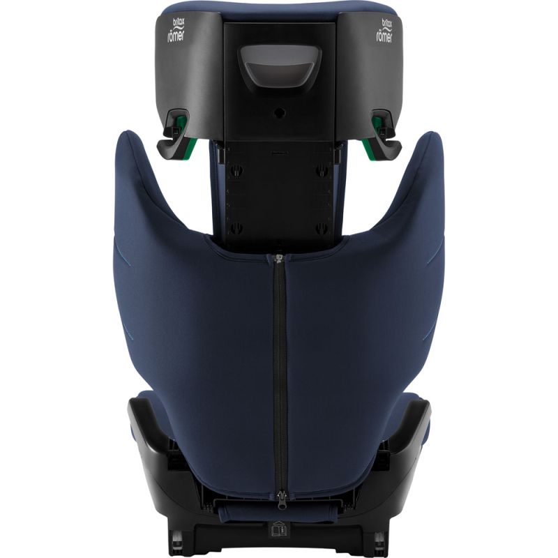 Автокресло BRITAX-ROMER HI-LINER Moonlight Blue