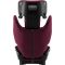 Автокресло BRITAX-ROMER HI-LINER Burgundy Red
