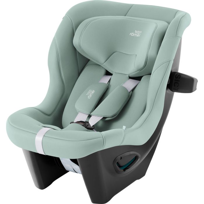 Автокресло BRITAX-ROMER MAX-SAFE PRO Jade Green