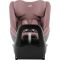Автокрісло BRITAX-ROMER SWIVEL Dusty Rose