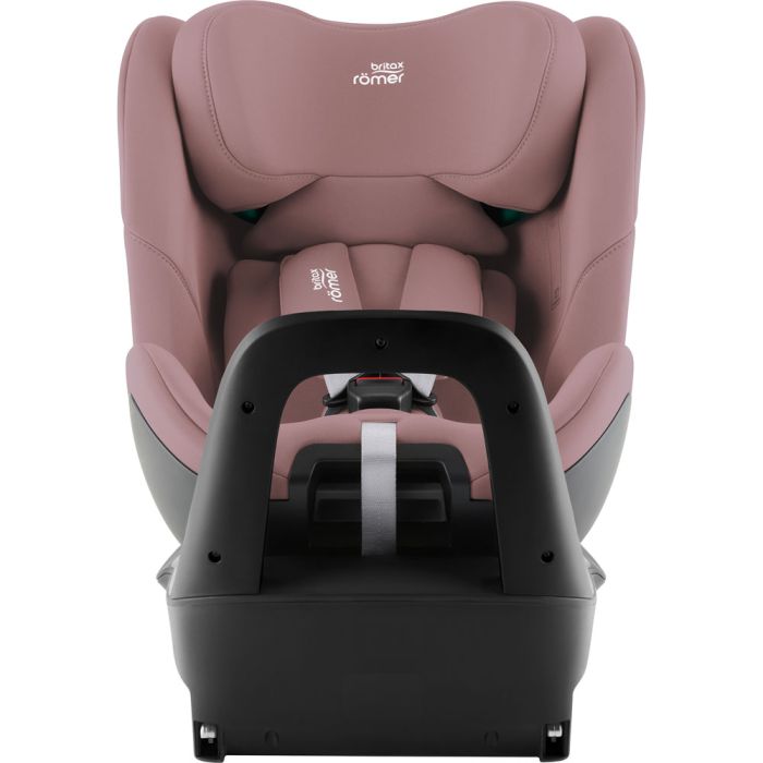Автокрісло BRITAX-ROMER SWIVEL Dusty Rose