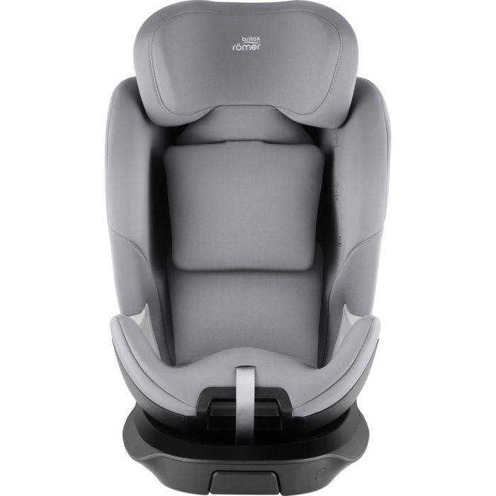 Автокресло BRITAX-ROMER SWIVEL Frost Grey