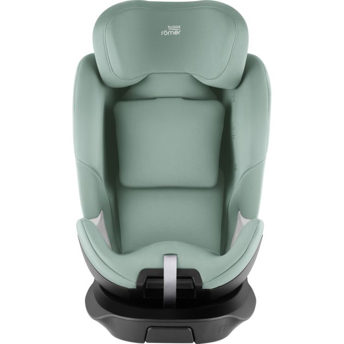 Автокресло BRITAX-ROMER SWIVEL Jade Green