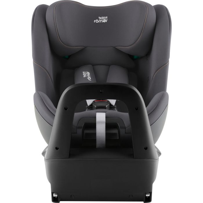 Автокресло BRITAX-ROMER SWIVEL Midnight Grey