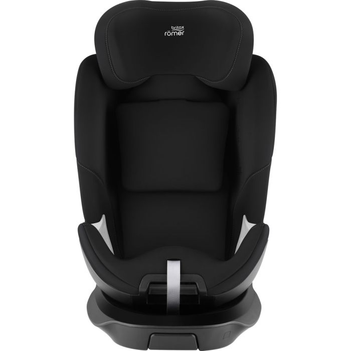 Автокресло BRITAX-ROMER SWIVEL Space Black