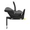 Автокресло MAXI-COSI CabrioFix i-Size Select Grey