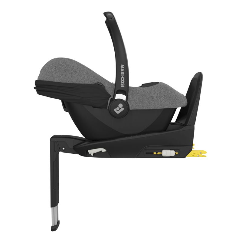 Автокресло MAXI-COSI CabrioFix i-Size Select Grey