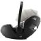 Автокресло BRITAX-ROMER BABY-SAFE PRO LUX Linen Grey