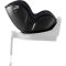 Автокресло BRITAX-ROMER DUALFIX 5Z Classic Deep Black