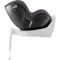 Автокресло BRITAX-ROMER DUALFIX 5Z Classic Deep Grey
