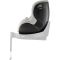 Автокресло BRITAX-ROMER DUALFIX 5Z LUX Linen Grey