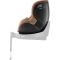 Автокресло BRITAX-ROMER DUALFIX 5Z LUX Warm Caramel