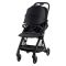 Прогулочная коляска BRITAX-ROMER FLYLITE Carbon Black