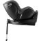 Автокресло BRITAX-ROMER DUALFIX PRO M Style Mineral Grey