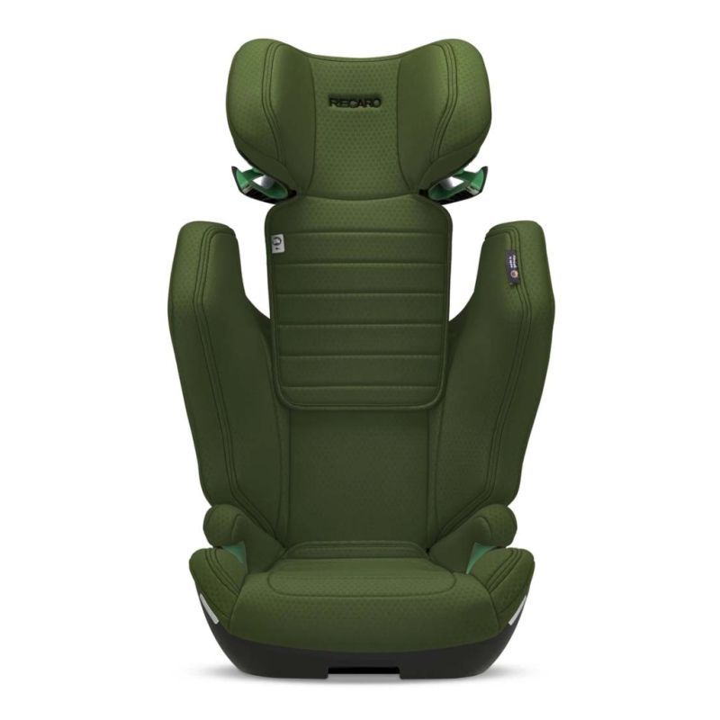 Автокресло RECARO AXION 1 Epic Green