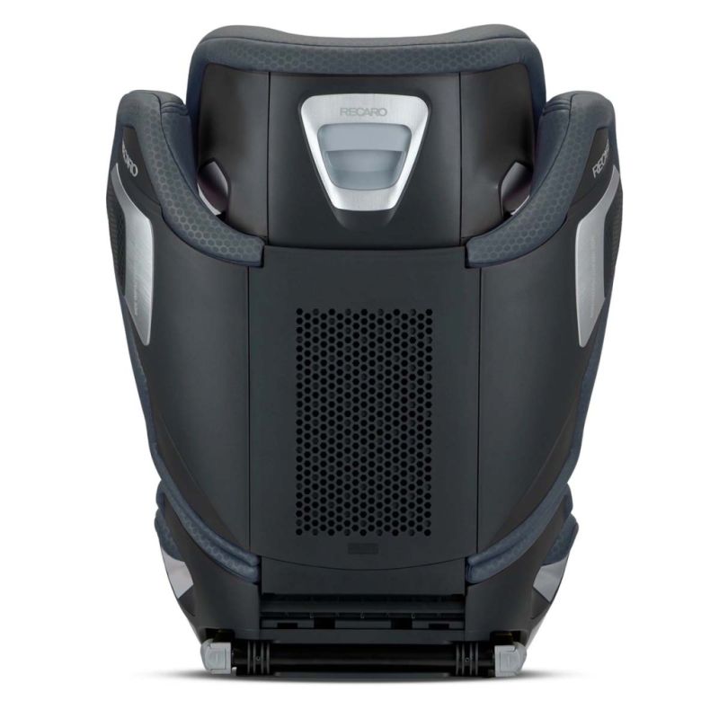 Автокресло RECARO AXION 1 Gallant Grey