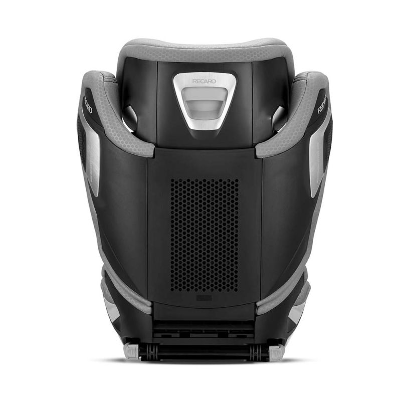 Автокресло RECARO AXION 1 Happy Grey