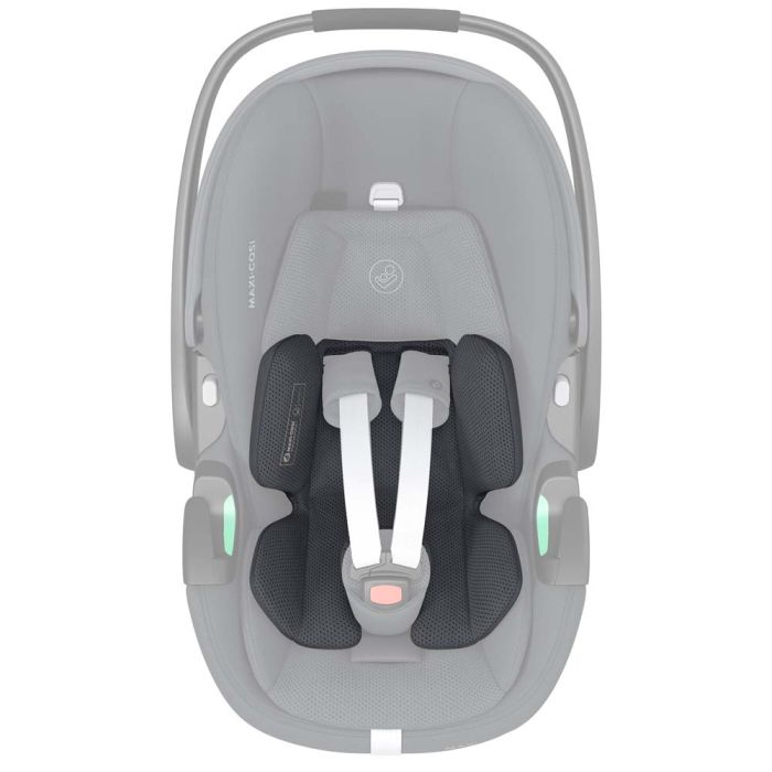 Автокресло MAXI-COSI Pebble 360 Pro 2 Twillic Graphite