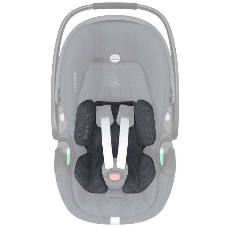 Автокресло MAXI-COSI Pebble 360 Pro 2 Twillic Graphite