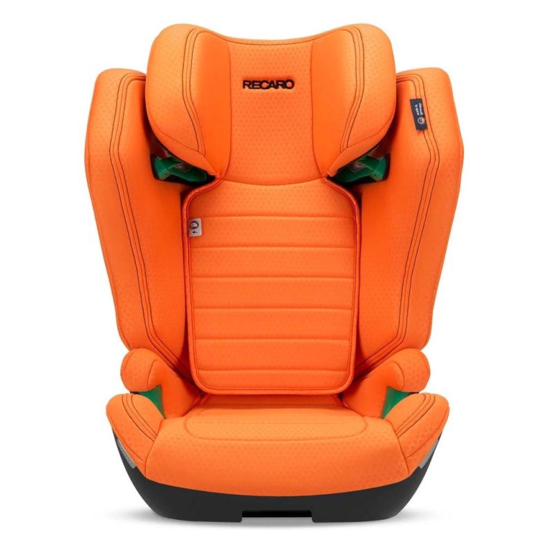 Автокресло RECARO AXION 1 Vibrant Orange