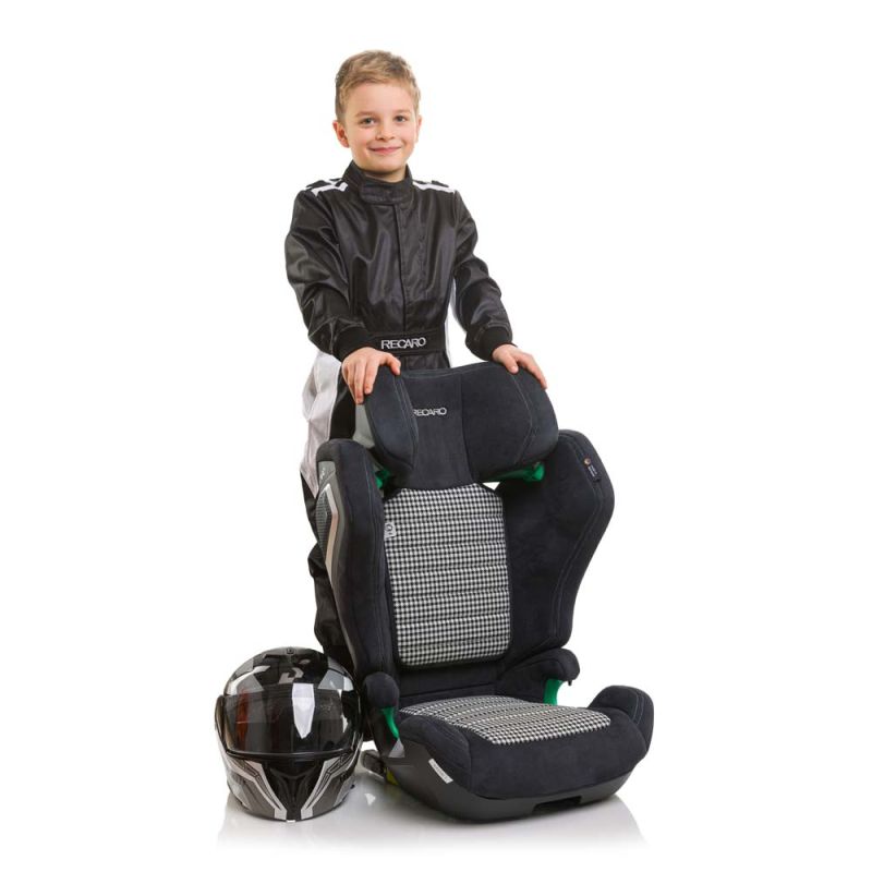 Автокресло RECARO AXION 1 Pepita