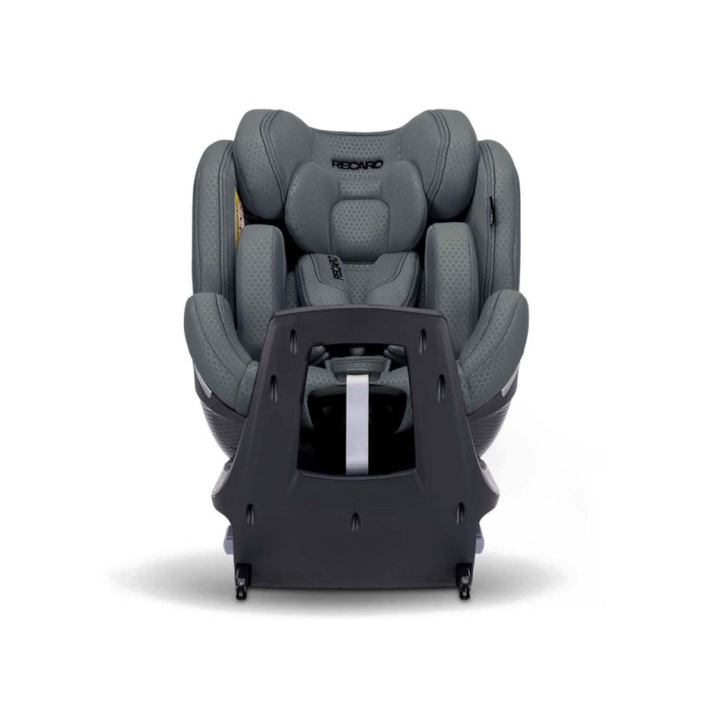 Автокресло RECARO XENON 1 Gallant Grey