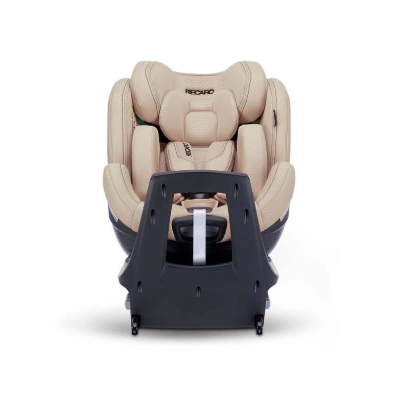Автокресло RECARO XENON 1 Elegant Beige