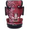 Автокрісло BEBE CONFORT HERA i-Fix Disney Fun Minnie