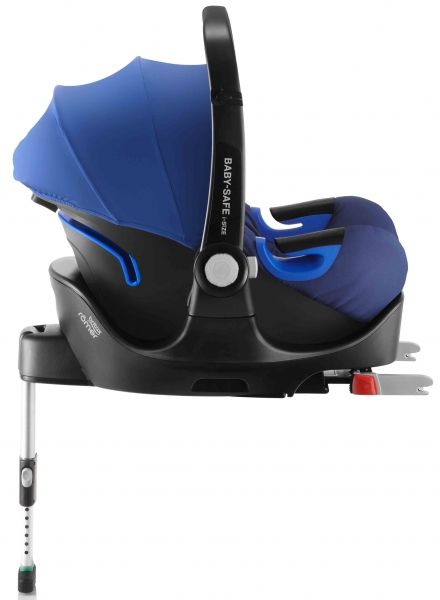 База BRITAX-ROMER BABY-SAFE i-SIZE Flex