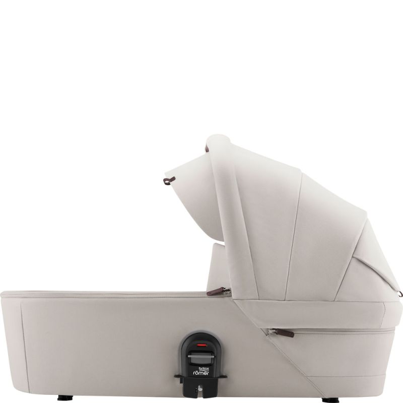 Люлька BRITAX-ROMER SMILE 5Z Soft Taupe