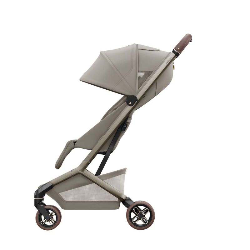 Прогулочная коляска MAXI-COSI FAME CABIN Sapphire Sand