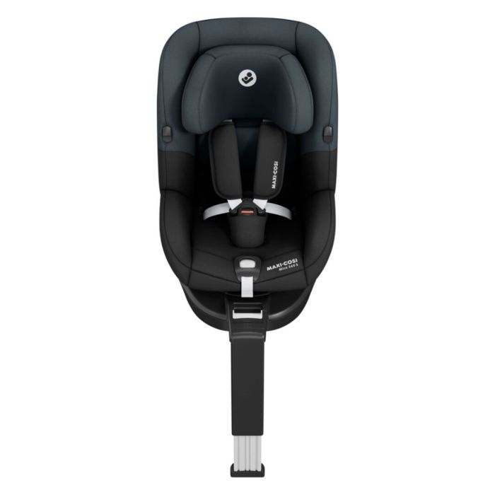 Автокресло MAXI-COSI Mica 360 S Tonal Black