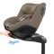 Автокресло MAXI-COSI Mica 360 PRO i-Size Authentic Truffle