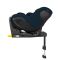 Автокресло MAXI-COSI Mica 360 PRO i-Size Authentic Blue