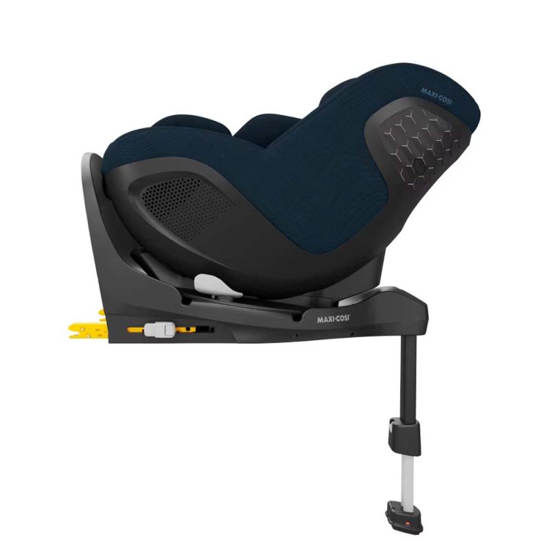 Автокресло MAXI-COSI Mica 360 PRO i-Size Authentic Blue