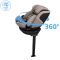 Автокресло MAXI-COSI Emerald 360 S Tonal Truffle