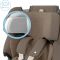 Автокресло MAXI-COSI Emerald 360 Pro Authentic Truffle