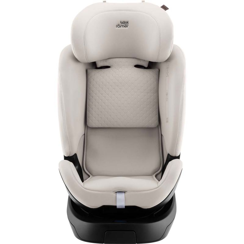 Автокресло Britax Römer SWIVEL-GROW Max Air Soft Taupe