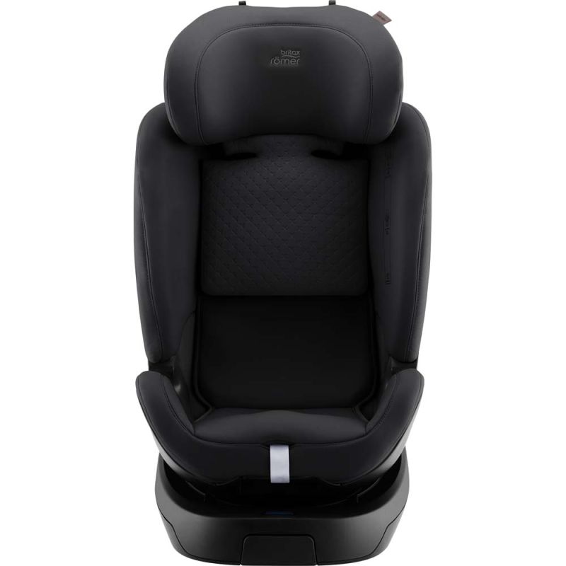 Автокресло Britax Römer SWIVEL-GROW Max Air Onyx Black