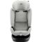 Автокресло Britax Römer SWIVEL-GROW Max Air Linen Grey