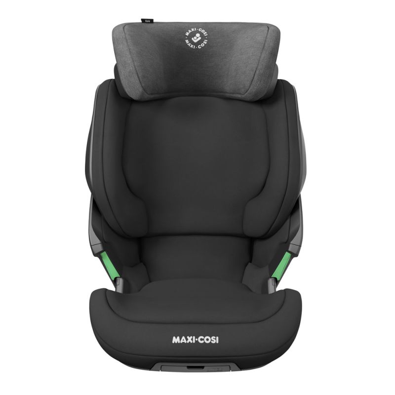 Автокресло MAXI-COSI Kore Authentic Black